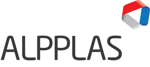 AlpPlas logosu