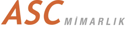 ASC Mimarlık logosu