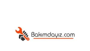 Bakımdayız logosu