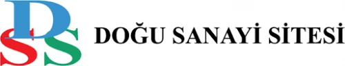 Doğu Sanayi logosu