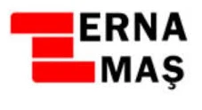 Ernamaş logosu