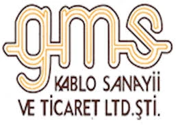 GMS Kablo Sanayi logosu