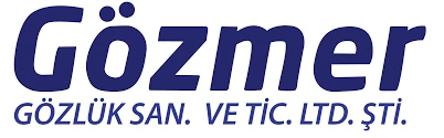 Gözmer logosu