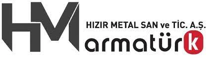 HM Armatür logosu