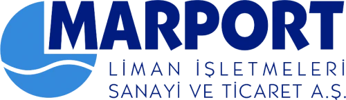 Marport logosu
