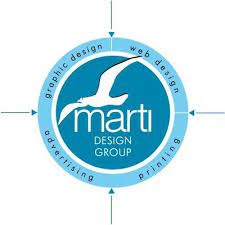 Martı logosu