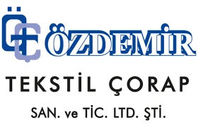 Özdemir Tekstil logosu