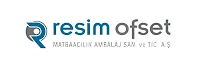 Resim Ofset logosu