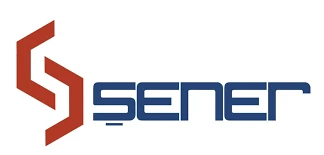 Şener Oto logosu