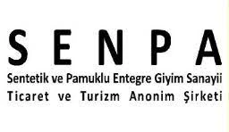 Senpa logosu