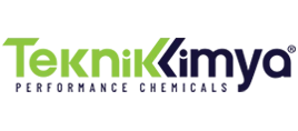 Teknik Kimya logosu